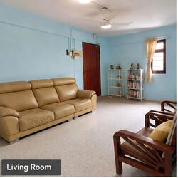 Blk 517 Kaki Bukit Green (Bedok), HDB 4 Rooms #620181011